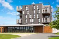Hôtel Omnubo Collection - spa