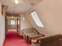 Business Hotel Tetuya Hotel di Asago