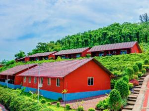 The Estate Resort , Mangalore