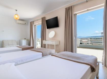Archontiki City Hotel