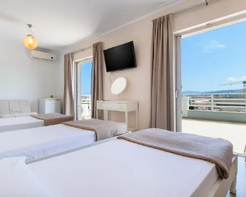 Archontiki City Hotel Hotel di Chania