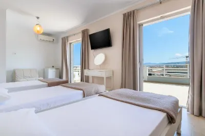 Archontiki City Hotel Các khách sạn ở 