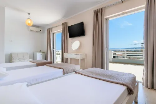 Archontiki City Hotel