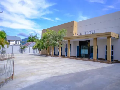 Varia Hotel Các khách sạn gần Stadion Merdeka