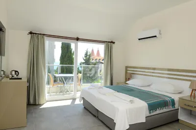 Lofts Alanya Lina