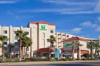 Hampton Inn Daytona Shores-Oceanfront
