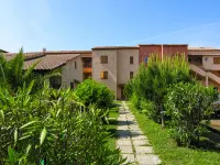 Two-Room Apartment 150 Meters from the Beach - 4 People - Ghisonaccia - Apartments