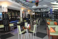 Hotel Cajupi Hotel a Gjirokaster