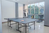 Livinn Hotel Kendangsari Surabaya