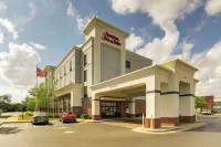 Hampton Inn & Suites Indianapolis-Airport Các khách sạn ở 