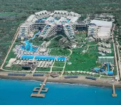 Susesi Luxury Resort Hotels in Belek