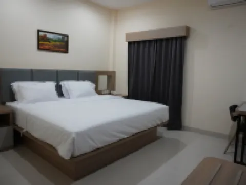 Hotel Luansa Klui Hotels in Malaka