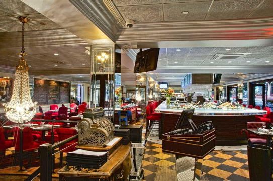 호텔 체즈 스완