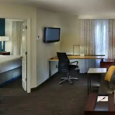 Residence Inn Mystic Groton Rooms