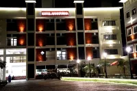 Hotel Annapurna Hotels near Edward Memorial Hall