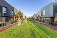 Urban Rest Port Adelaide Apartments Hotels in 