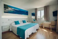THB Dos Playas - Adults Only Hotels in Cala Ratjada