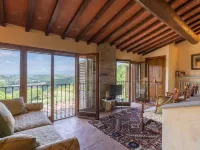 La Terrazza Hotels in Dicomano