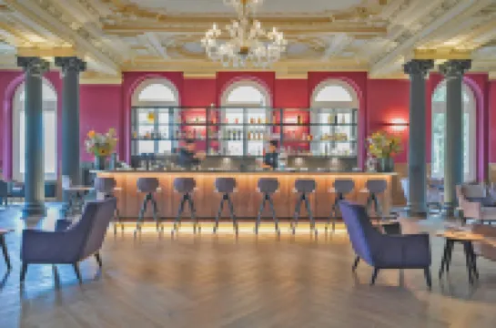 Hotel Reine Victoria