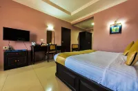 Kallada Regency Hotels in Thrissur