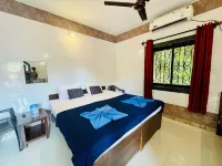 Beach Queen Guest House