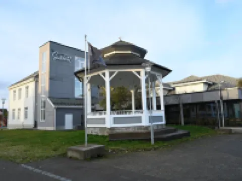 Andenes Suitehotel Hoteles en Andenes