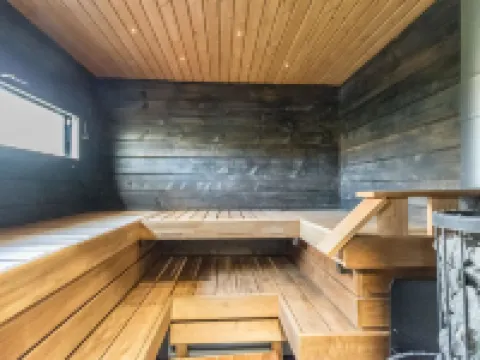 Lukupirtti ラウマのホテル