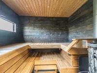 Lukupirtti Hotels in Rauma sub-region