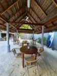 BRICKWOOD GANDUVARU Hotels in Rasdhoo