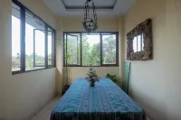 Urbanview Syariah Wisma Wongso Borobudur