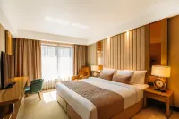 Marjan Plaza Hotel