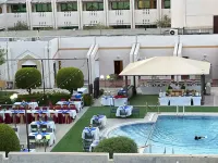 Golden Tulip Nizwa - Pools