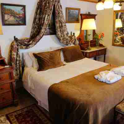 Hotel Boutique Vendimia Premium Rooms