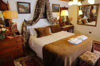 Hotel Boutique Vendimia Premium Hotels in Santa Cruz