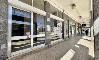 Faro Deluxe by Homing