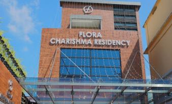 Flora Charishma Residency Aluva