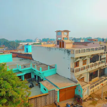 Hotel the Ramay Palace