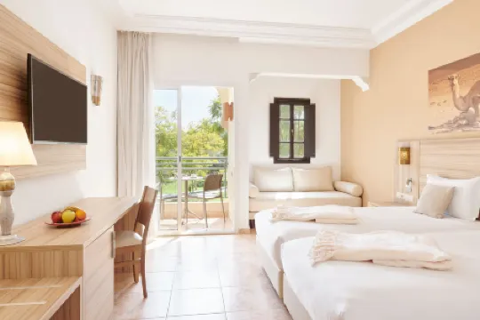 Iberostar Waves Club Palmeraie Marrakech All Inclusive