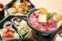 SAKURA 조잔케이 젠 삿포로 호텔
