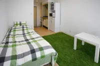 Hoji Plaza (Place Cocoya) Hotels in Хіґаші-Осака