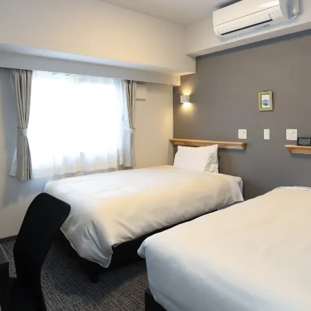 Station Hotel Nagasaki Suwa
