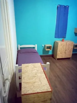 Casa Copada Các khách sạn ở 