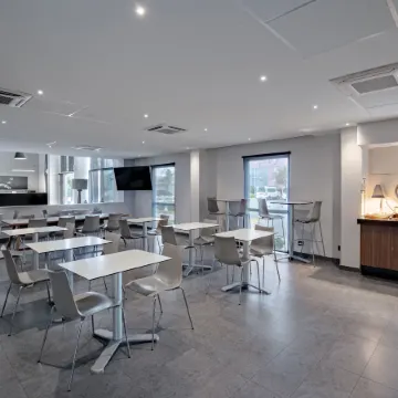 City Express by Marriott Silao Aeropuerto