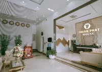 Thuan Phat House Soc Trang Hotels in Sóc Trăng