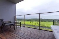 Saptha Resort and Spa - romantici