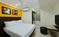 Best Western Alkapuri, Vadodara Hotels in Vadodara