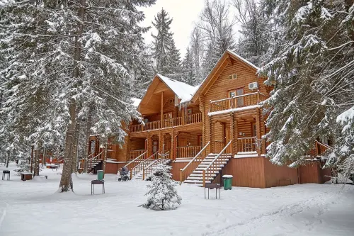 Istra Holidej Hotel Hotels in Solnechnogorsky District