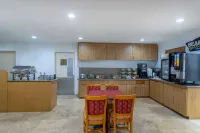 Travelodge by Wyndham Florida City/Homestead/Everglades - Breakfast