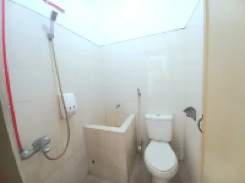 Homestay Syariah Warungboto Dekat Gembiraloka by Simply Homy