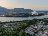 Hoang Ngoc Motel Hôtels à : Loc Vinh